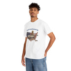 Road to Victory Tee