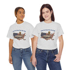 Road to Victory Tee