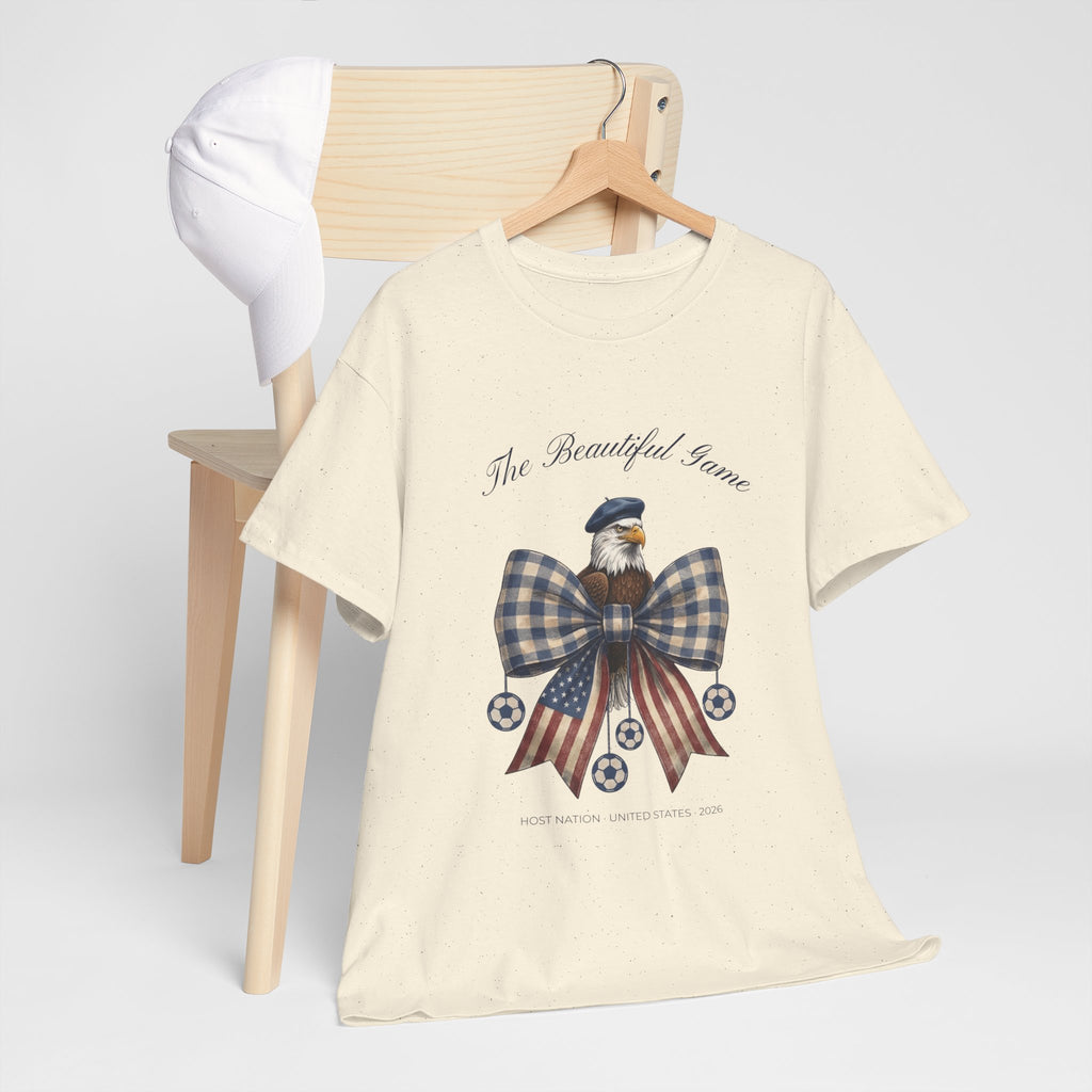 Team USA Tee