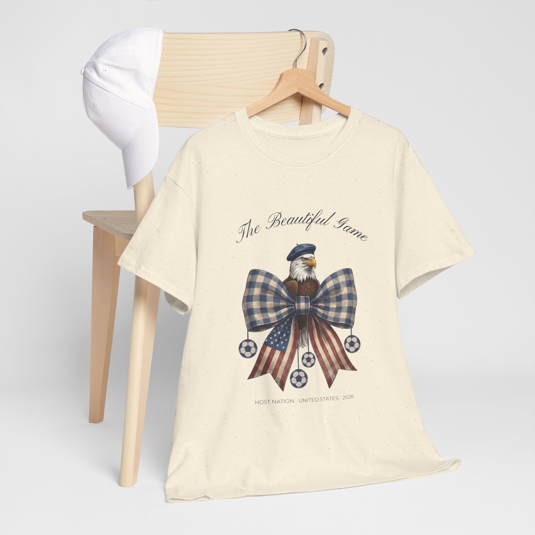 Team USA Tee
