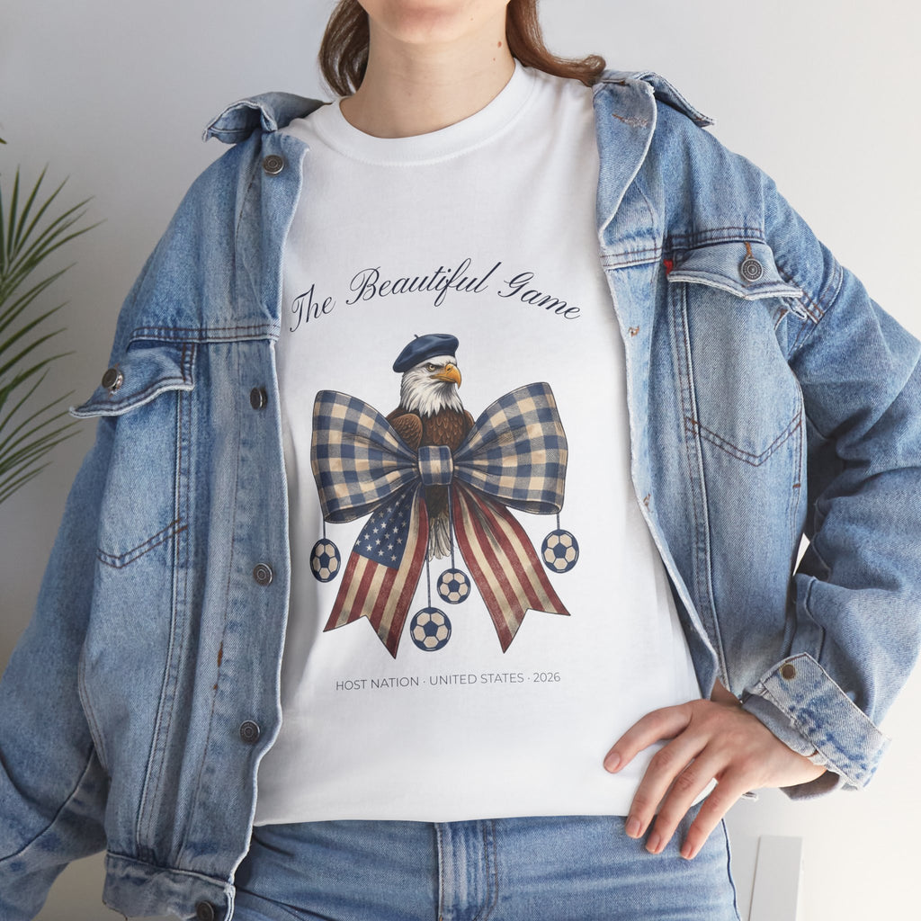 Team USA Tee