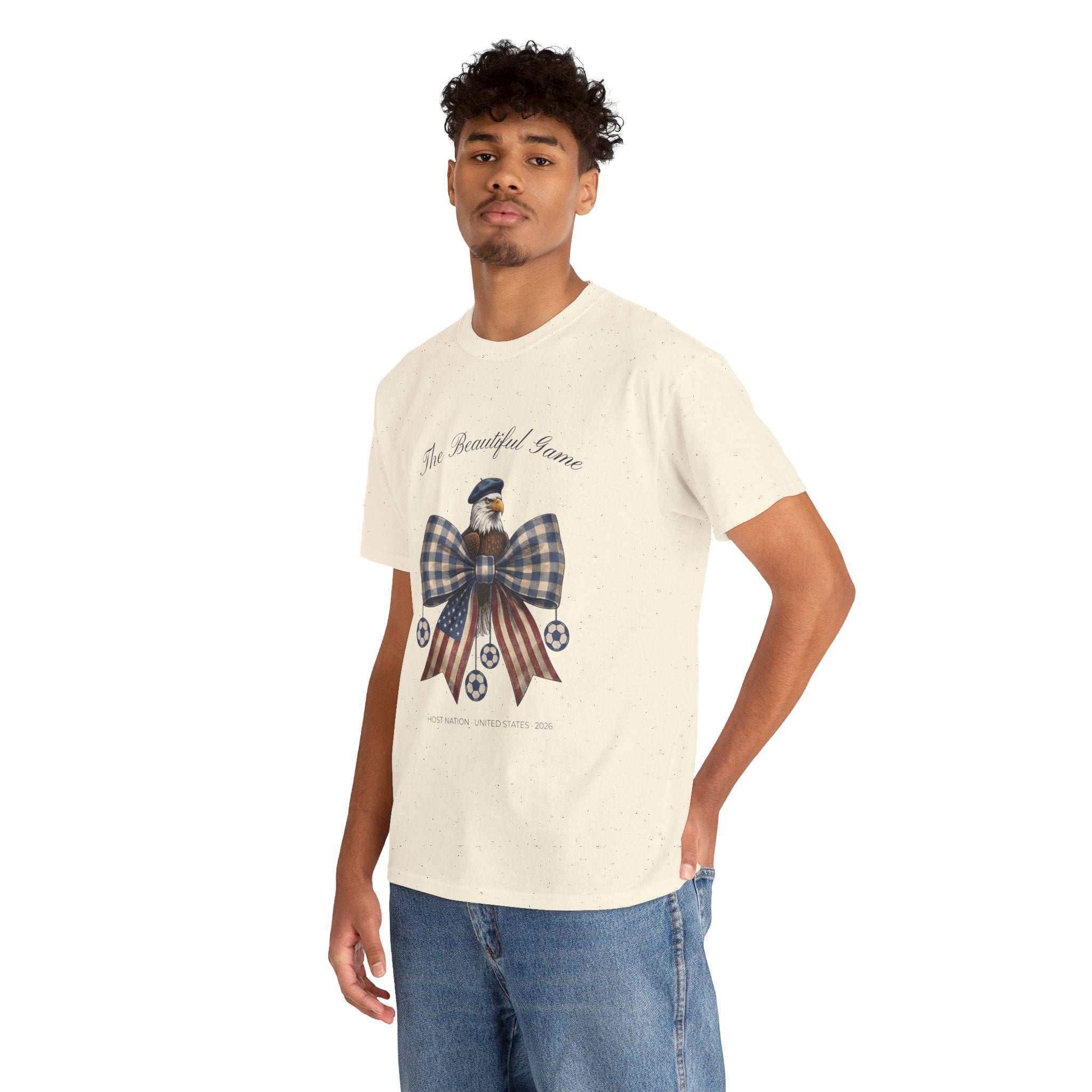 Team USA Tee