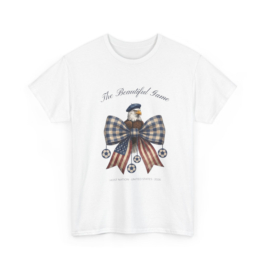Team USA Tee