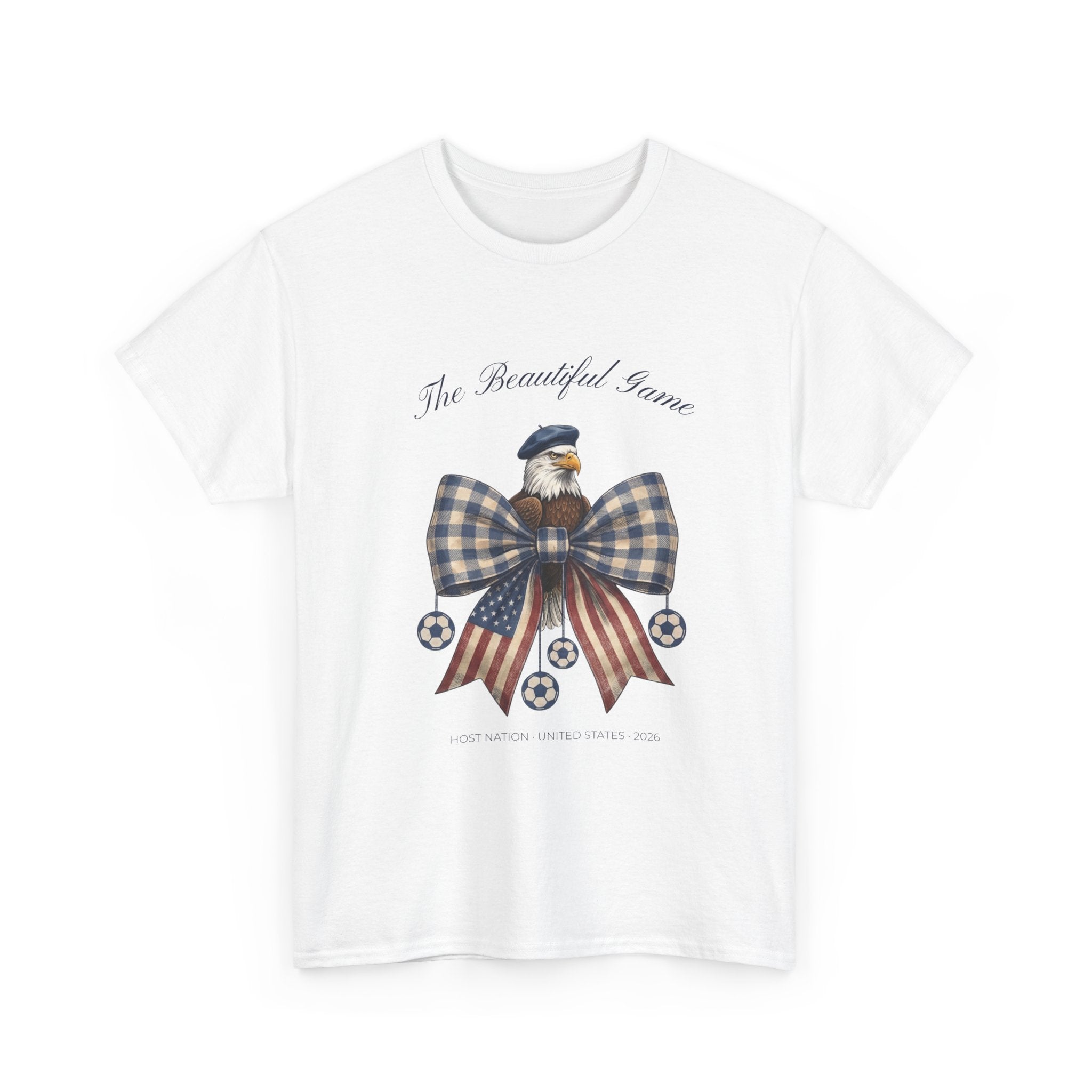 Team USA Tee