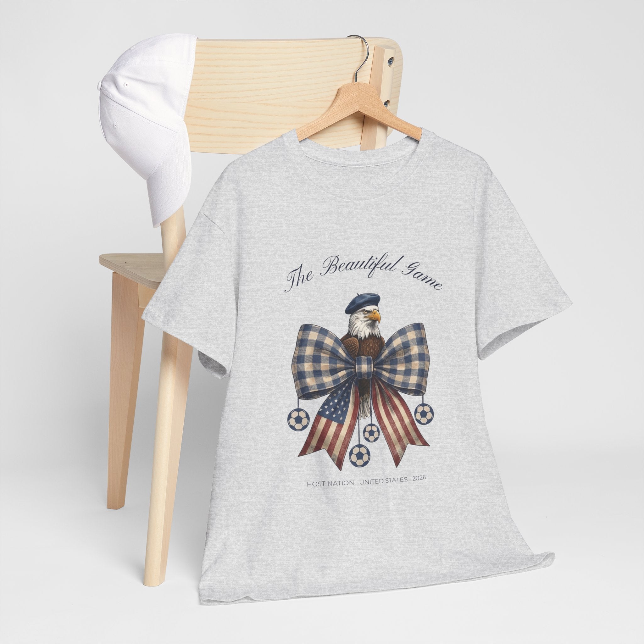 Team USA Tee