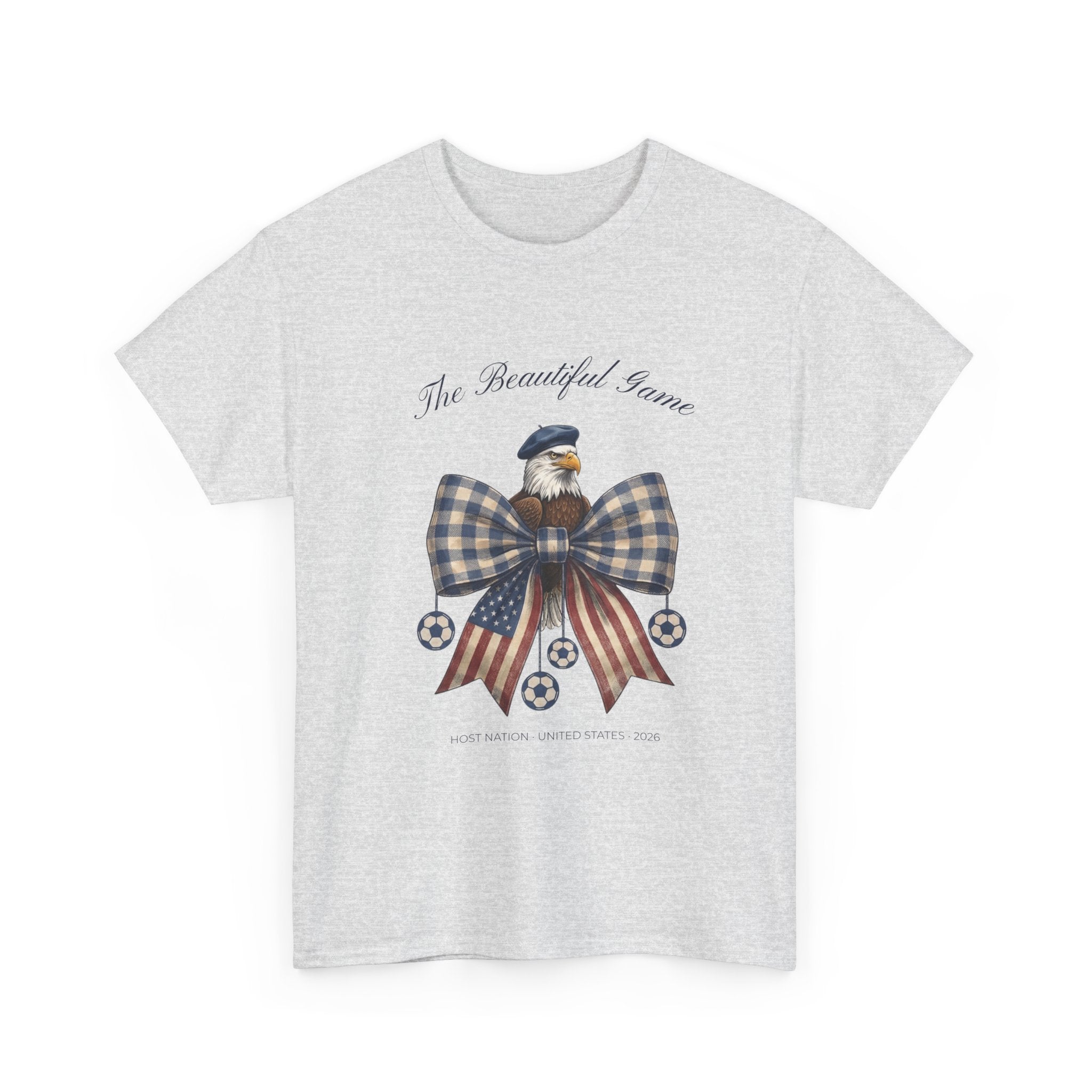 Team USA Tee