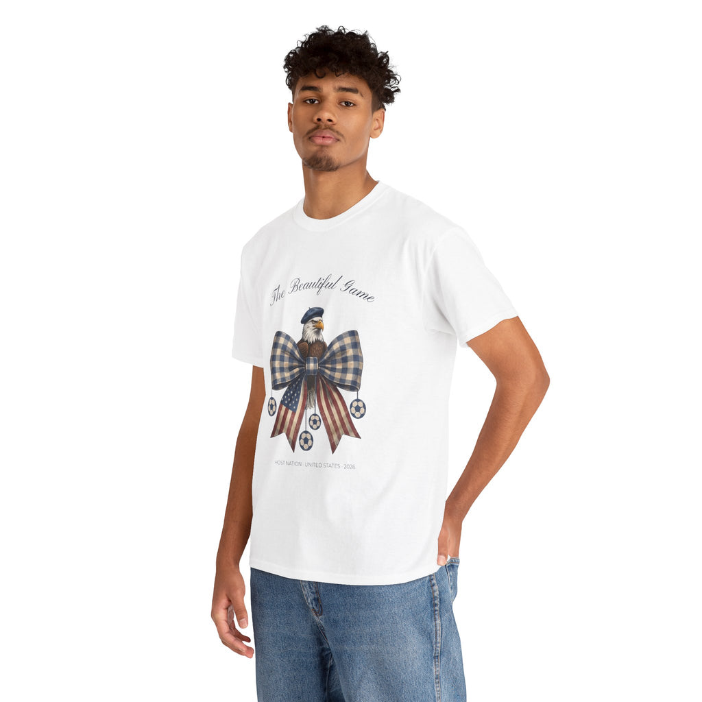 Team USA Tee