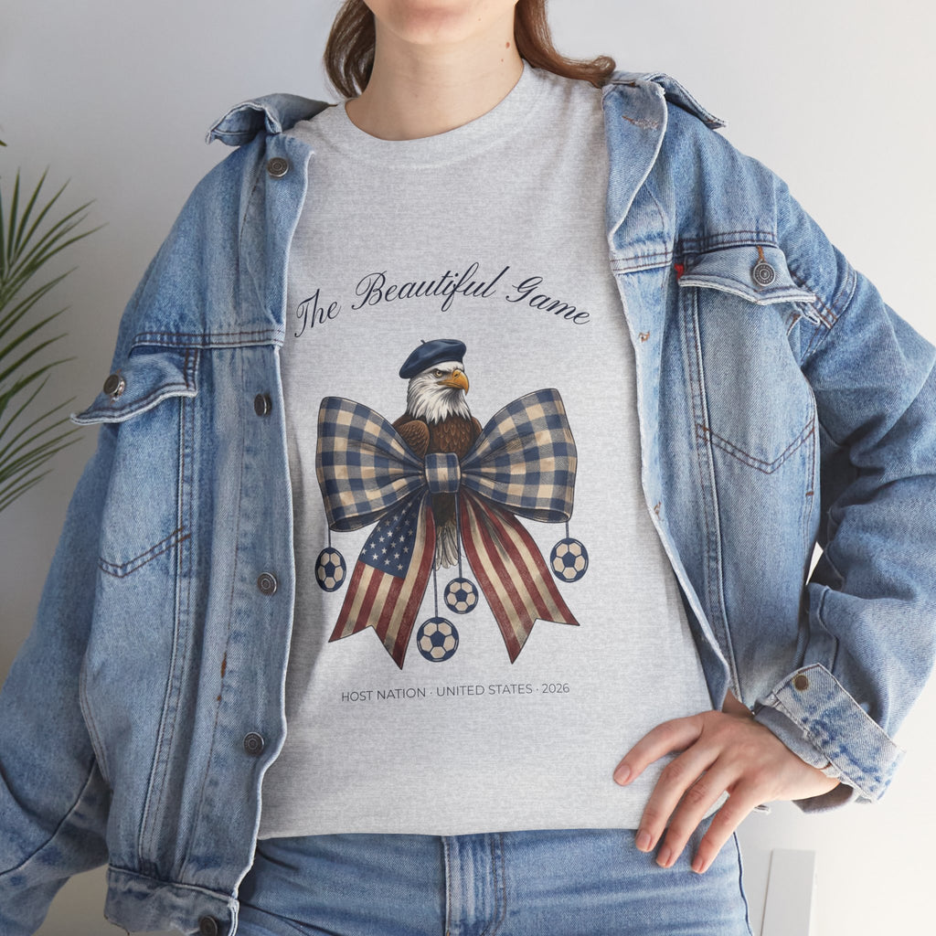 Team USA Tee