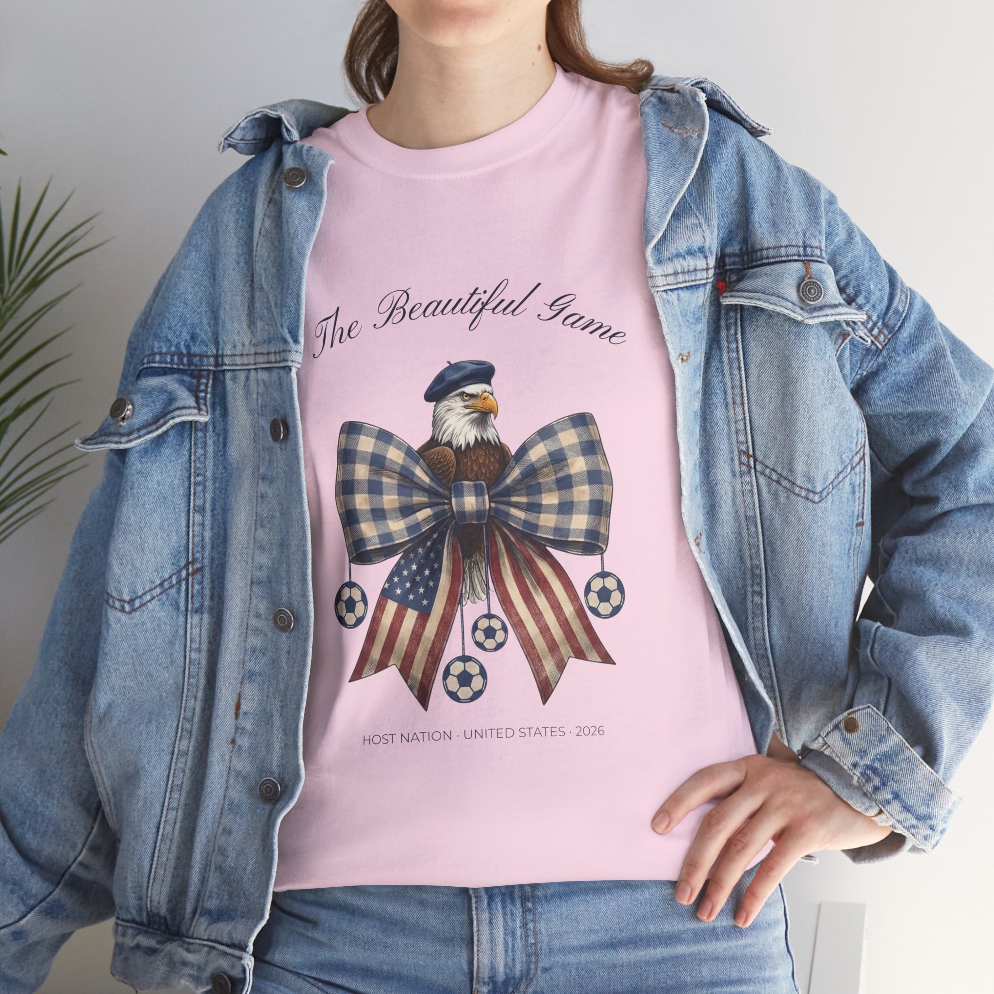 Team USA Tee