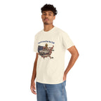 Road to Victory Tee