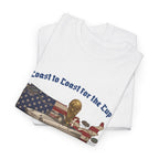 Road to Victory Tee