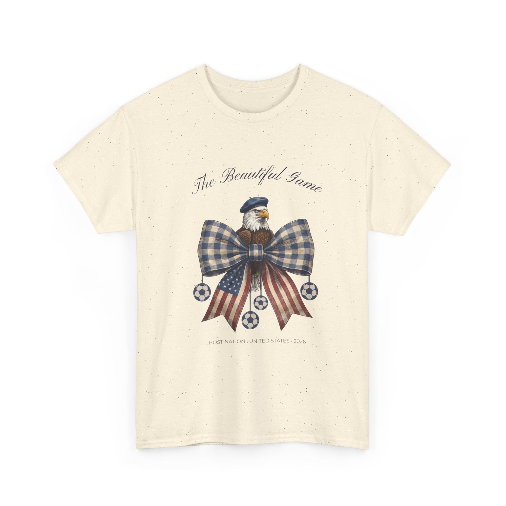 Team USA Tee