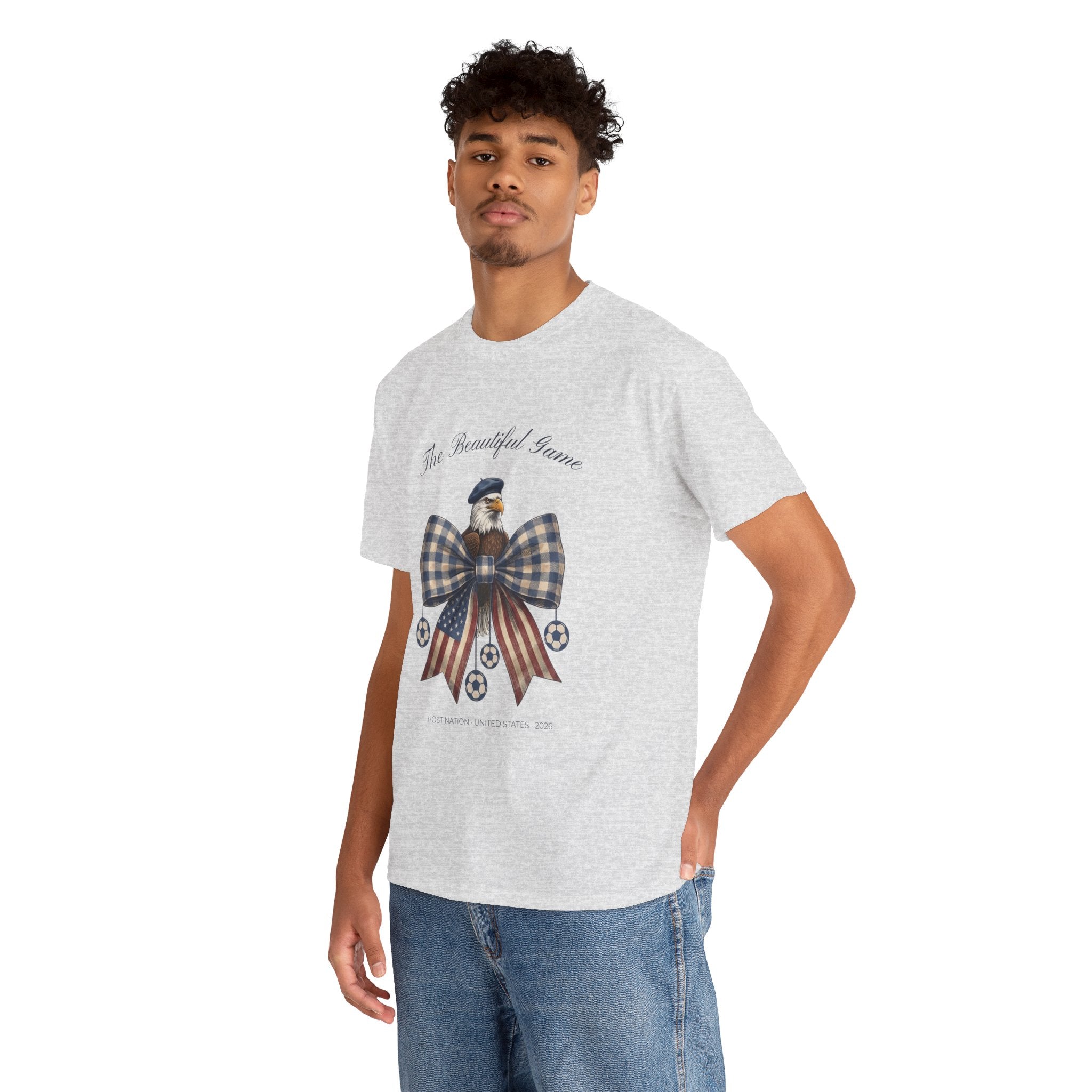 Team USA Tee