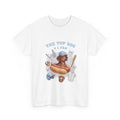 The Top Dog Tee