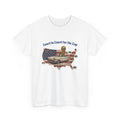 Road to Victory Tee