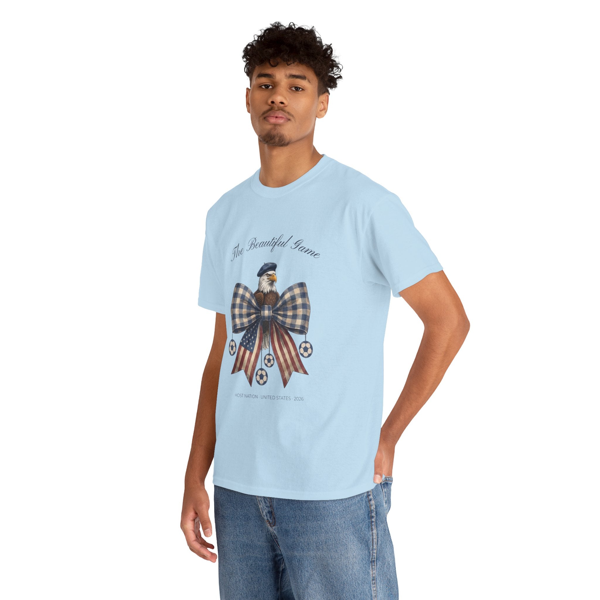 Team USA Tee