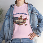 Road to Victory Tee