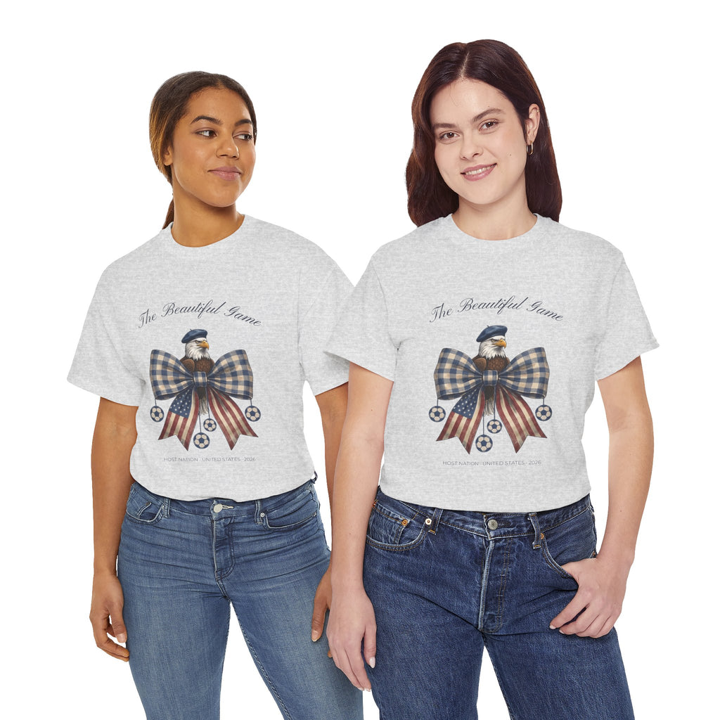 Team USA Tee