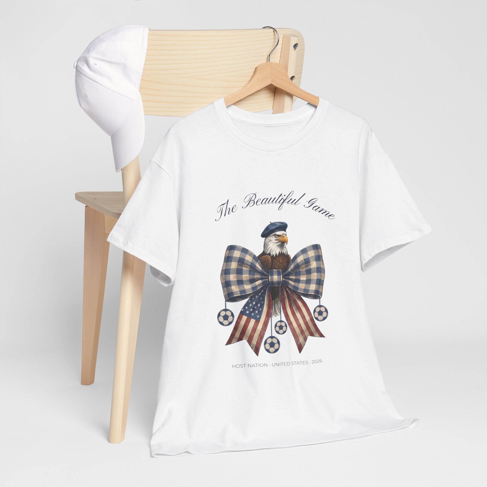 Team USA Tee