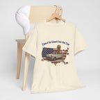 Road to Victory Tee