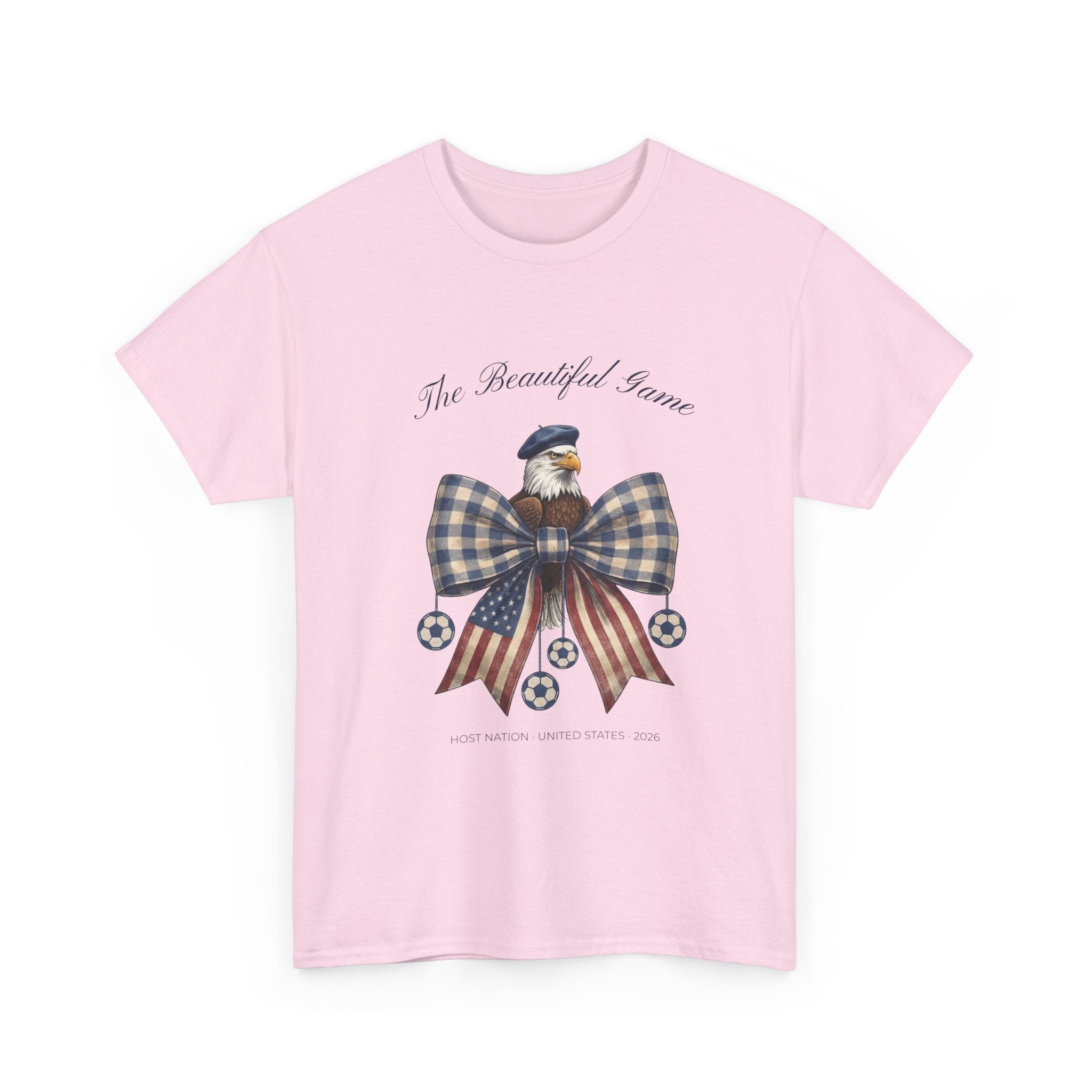 Team USA Tee