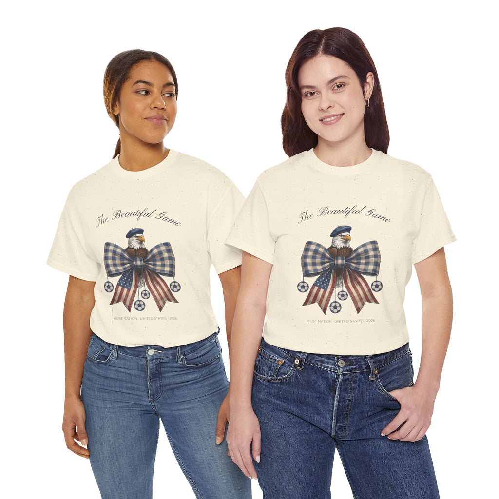 Team USA Tee