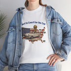 Road to Victory Tee