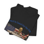 Road to Victory Tee