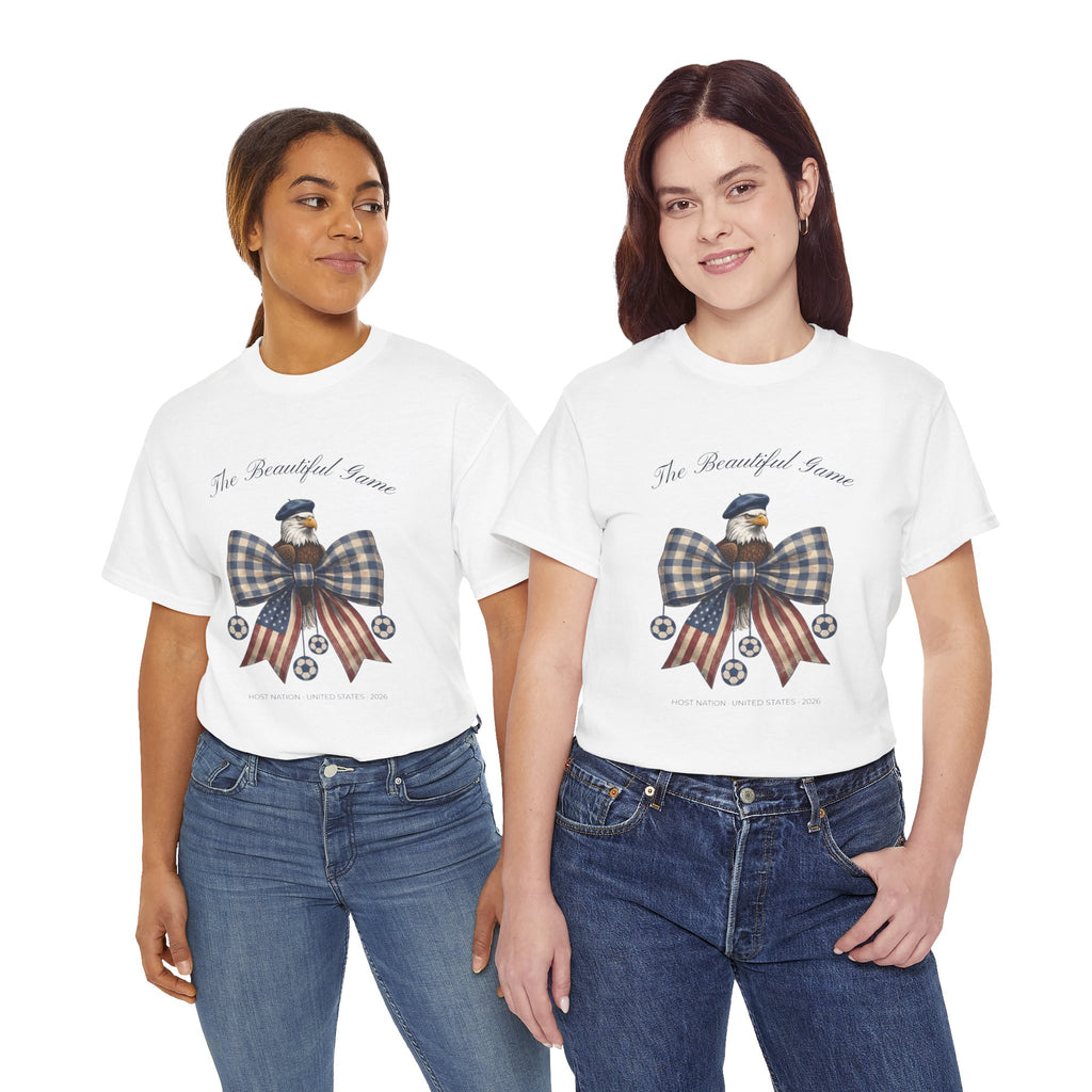 Team USA Tee