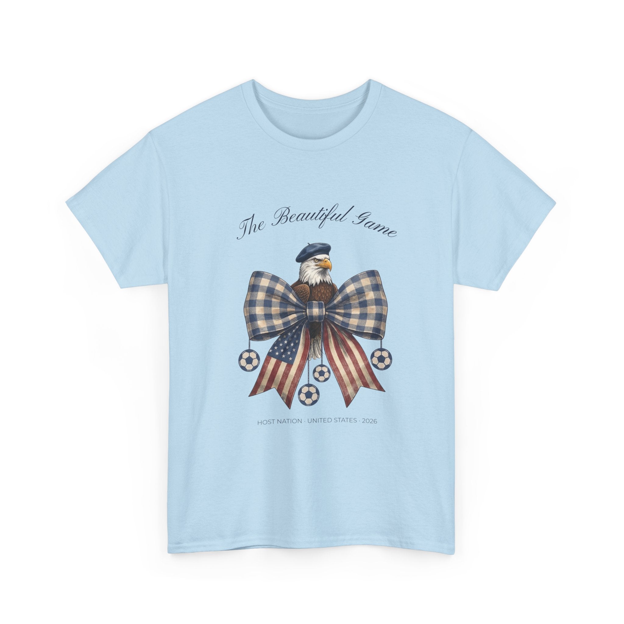Team USA Tee