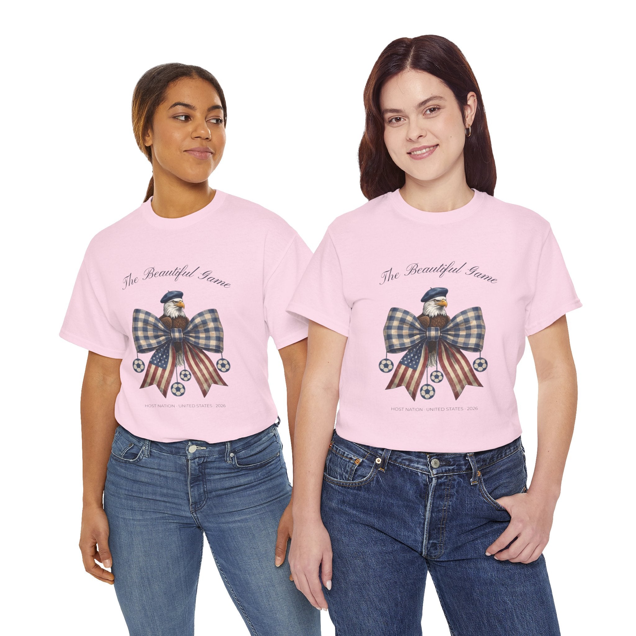 Team USA Tee