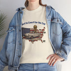 Road to Victory Tee