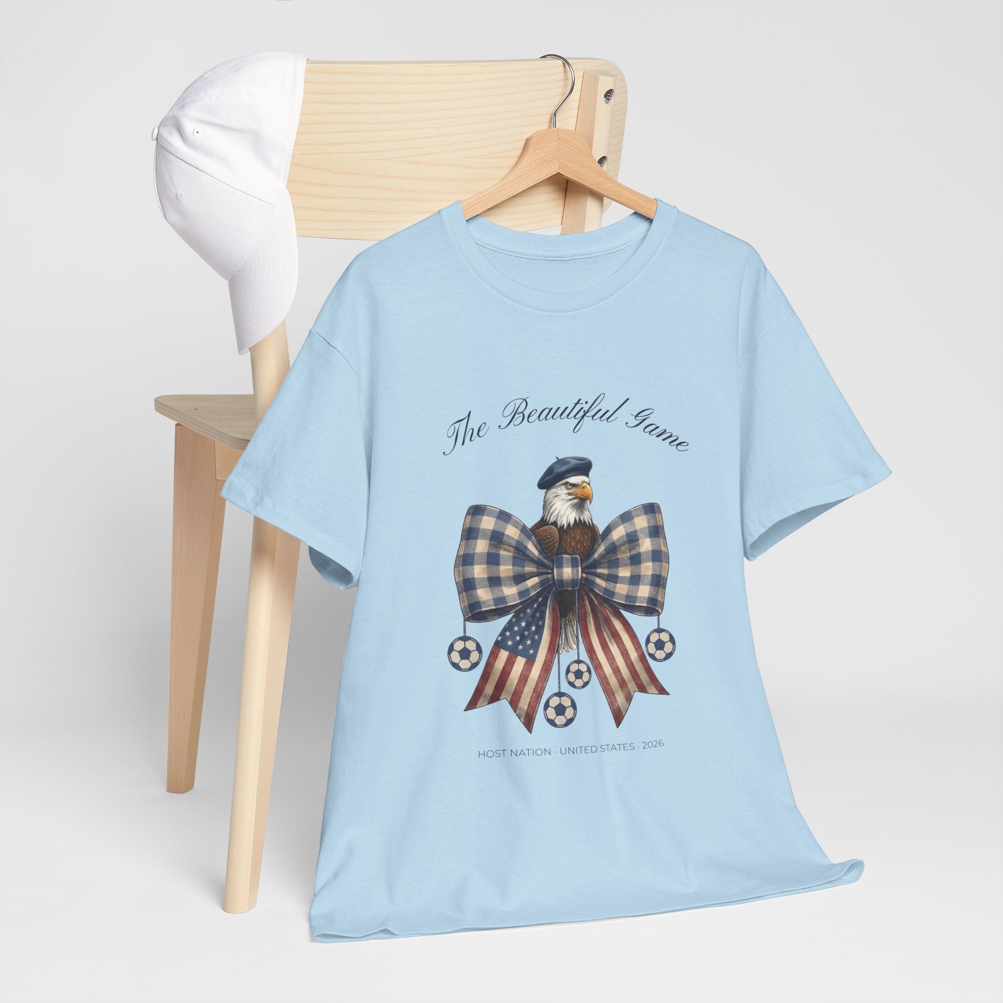 Team USA Tee
