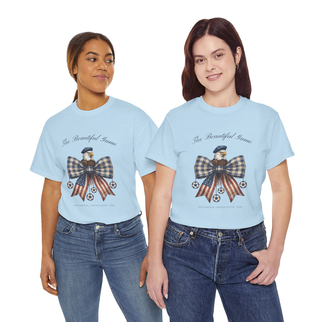 Team USA Tee