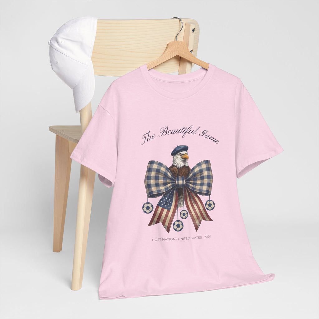 Team USA Tee