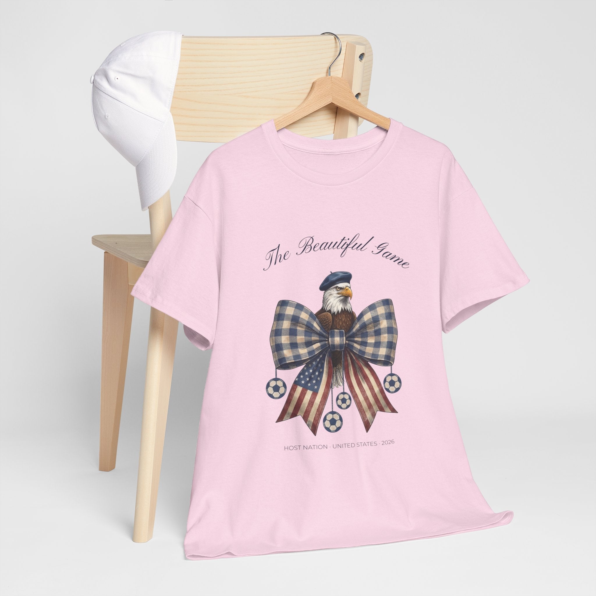 Team USA Tee