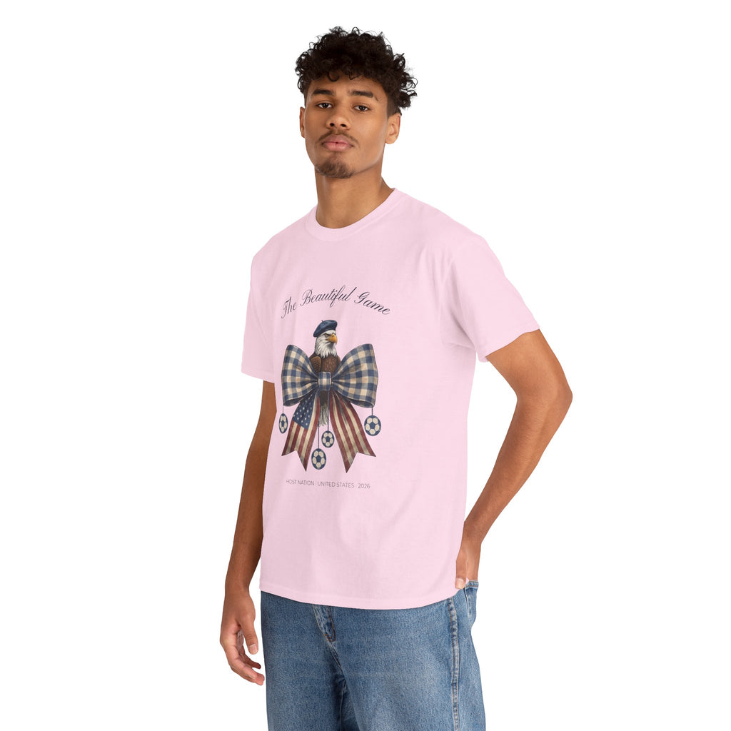 Team USA Tee
