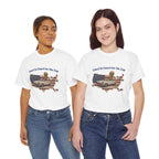 Road to Victory Tee